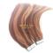 24 inch colored tape in hair extensions london