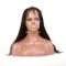 Realistic wigs human lace front wigs uk