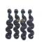 Curly human hair extensions for short hair women