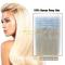 Good quality remy tape in hair extensions Australia