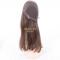 Jewish Kosher human hair wigs factory sale sheitel