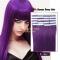 Purple hair extensions tape hair extensions reviews