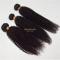 Virgin brailian afro kinky curly human hair extensions