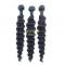 Virgin brazilian deep wave hair extensions