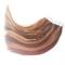Virgin peruvian straight tape in hair extensions 