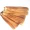 Wholesale real remi human hair weave 