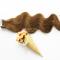 body wave and loose wave brazilian hair from china
