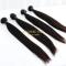 Cheap remy human hair extensions 