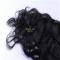 Factory directly sale best removable hair extensions