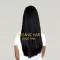 9A grade high quality human hair lace front wigs