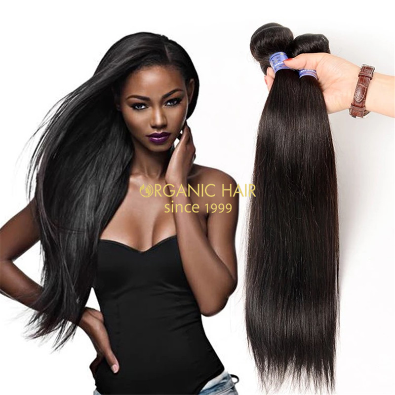 Malaysian Straight Hair Weave For Sale Factory Tyreworld Wig