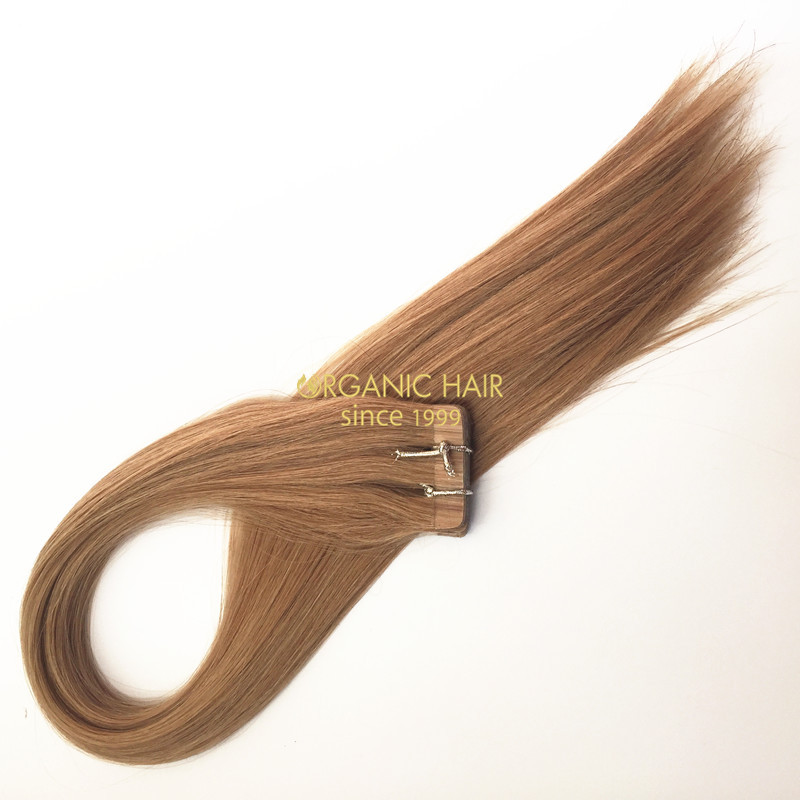 Mix Color S14 24 Sleek Hair Extensions Wholesale Factory