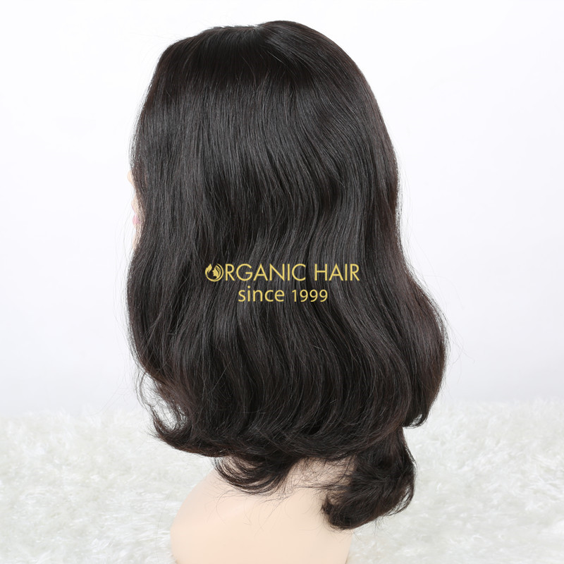 Jewish Orthodox Women Wear Jewish Hair Care Factory Tyreworld Wig