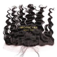 High quality lace frontals wigs hairpieces