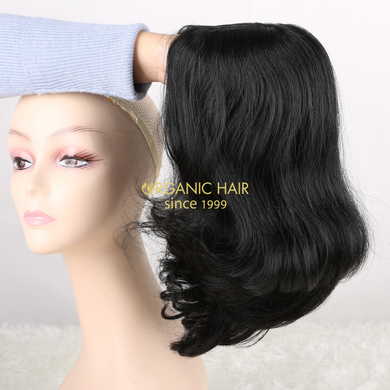 Jewish Orthodox Women Wear Jewish Hair Care Factory Tyreworld Wig