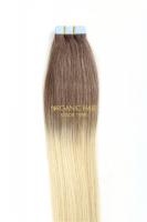 Ombre Tape In Hair Extensions Before And After Factory Tyreworld Wig