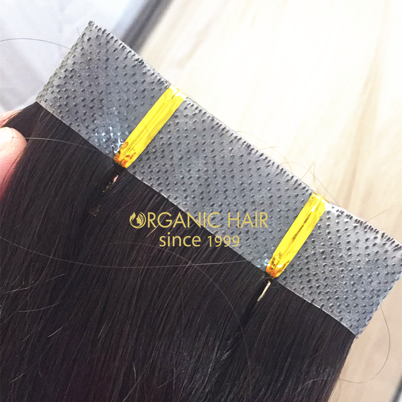 Brazilian Hair Pu Skin Weft Hair Extensions Uk Factory Tyreworld Wig
