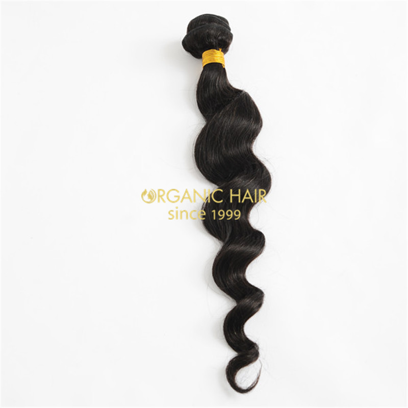 1 piece hair extensions weft 26 hair extensions