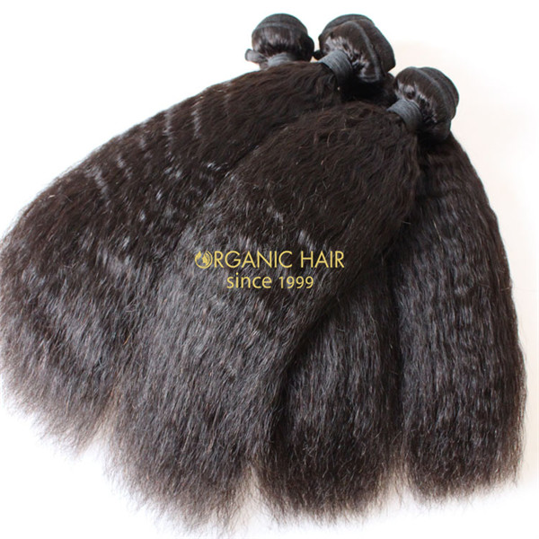 Brazilian human hair extensions wholesale