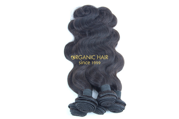  Cheap remy human hair extensions