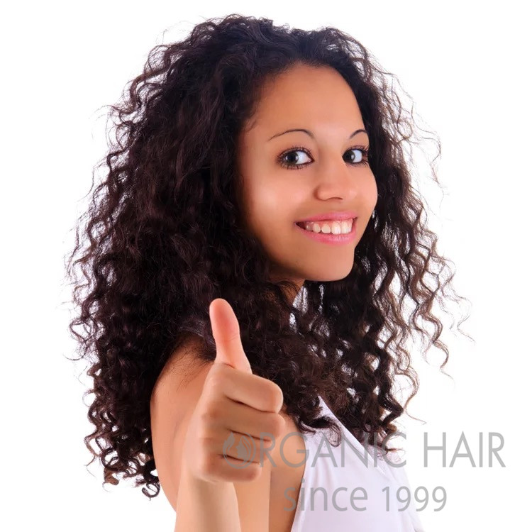 Cheap water curl human hair extensions Cheap water curl human hair extensions