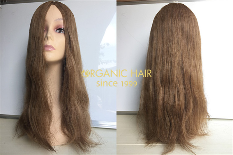 European hair Jewish wigs full cuticle intact European hair Jewish wigs full cuticle intact