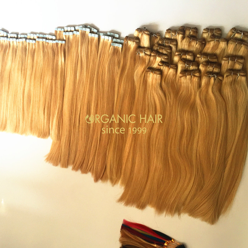 Secret human hair extensions wholesale 