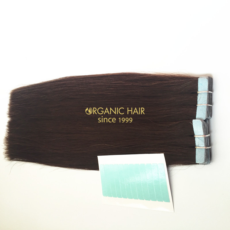 Tape in hair extensions in USA Tape in hair extensions in USA