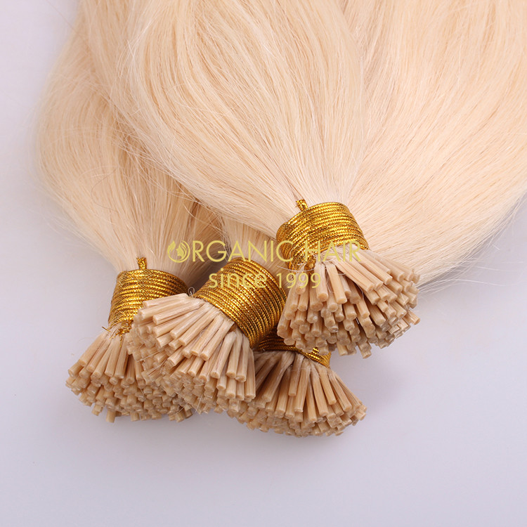 Types of hair extensions i tip hair extensions Types of hair extensions i tip hair extensions