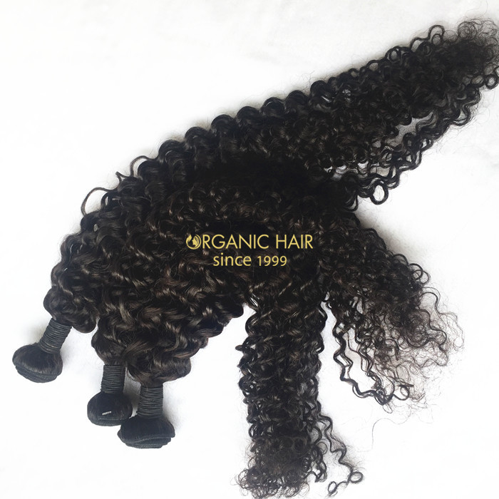  Wholesale 100 remy human hair extensions