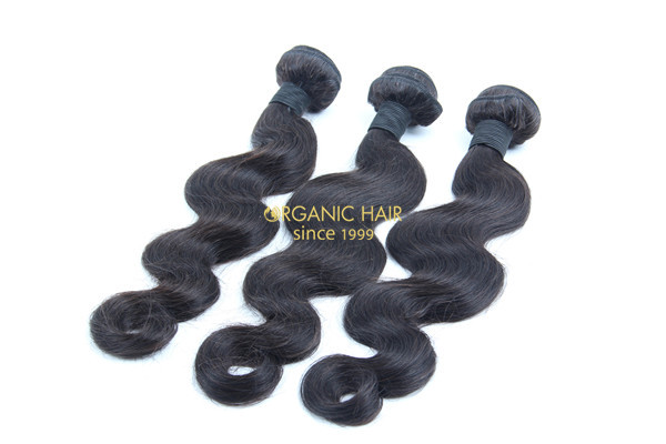  Wholesale human braiding hair extensions