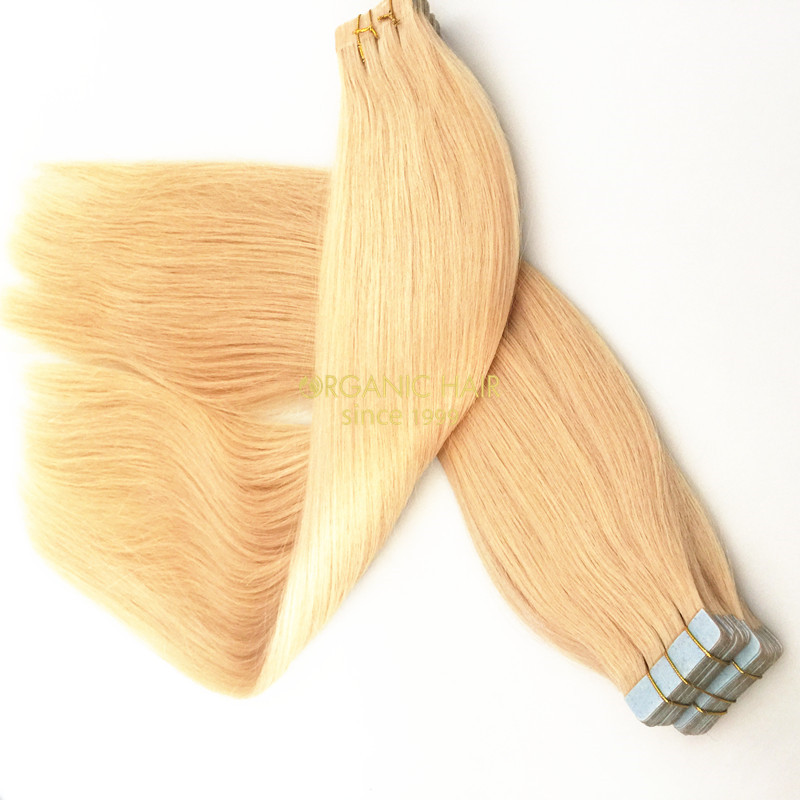  Wholesale indian tape hair extensions in india 