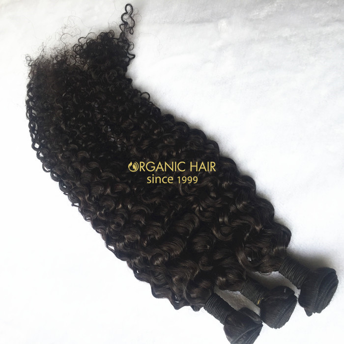  Wholesale virgin hair extensions