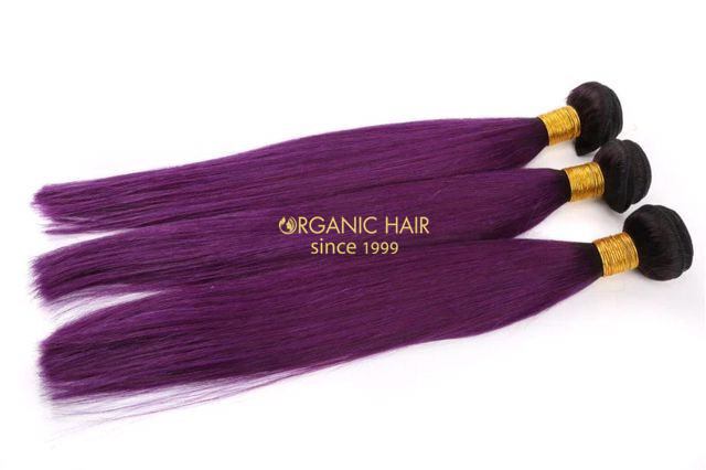 brazilian hair extensions suppliers purple hair extensions