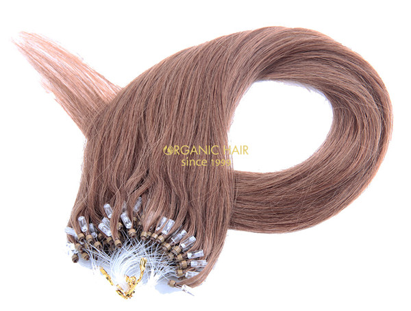 Microlink hair extensions remy hair extentions #8 Microlink hair extensions remy hair extentions #8