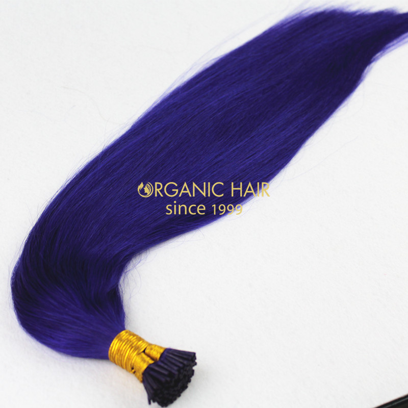 Best human hair european hair thick hair extensions