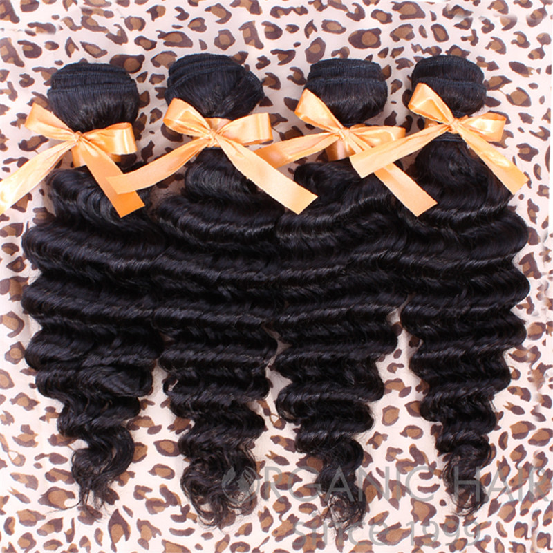 2016 wholesale unprocessed malaysian human hair extensions